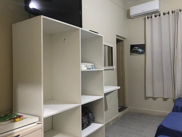 Imagen de la habitación del Hotel Pousada Praia de S&atilde;o Vicente. Foto 16