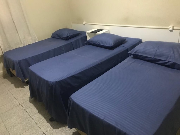 Imagen de la habitación del Hotel Pousada Praia de S&atilde;o Vicente. Foto 17