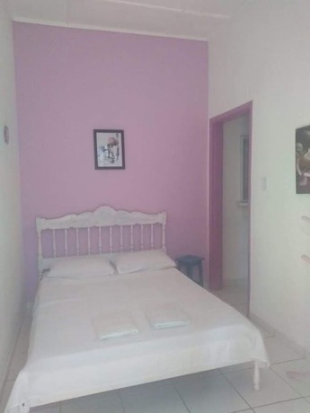 Imagen de la habitación del Hotel Pousada Praia do Sol. Foto 13