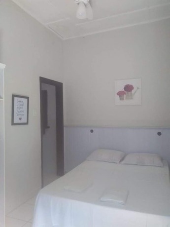 Imagen de la habitación del Hotel Pousada Praia do Sol. Foto 14