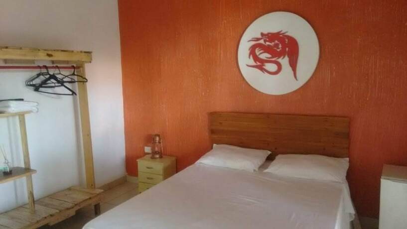 Imagen de la habitación del Hotel Pousada Praia do Sol. Foto 15