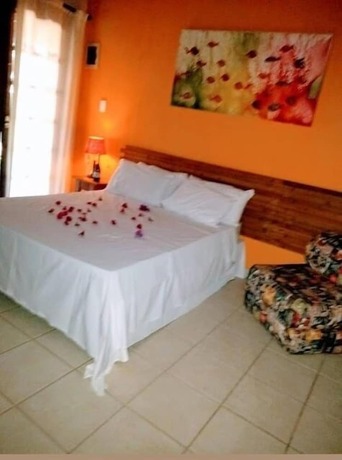 Imagen de la habitación del Hotel Pousada Praia do Sol. Foto 16