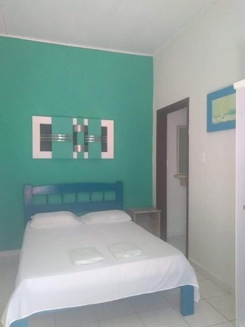 Imagen general del Hotel Pousada Praia do Sol. Foto 1
