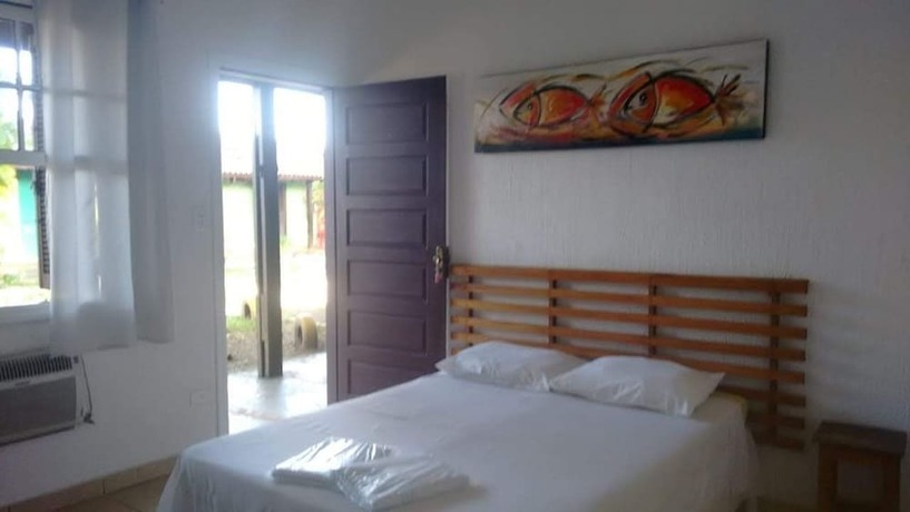 Imagen de la habitación del Hotel Pousada Praia do Sol. Foto 17