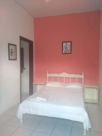 Imagen general del Hotel Pousada Praia do Sol. Foto 3