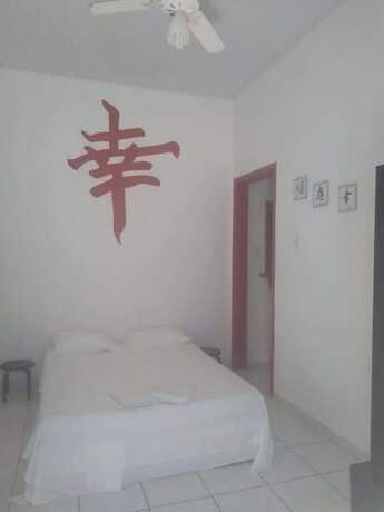 Imagen general del Hotel Pousada Praia do Sol. Foto 4