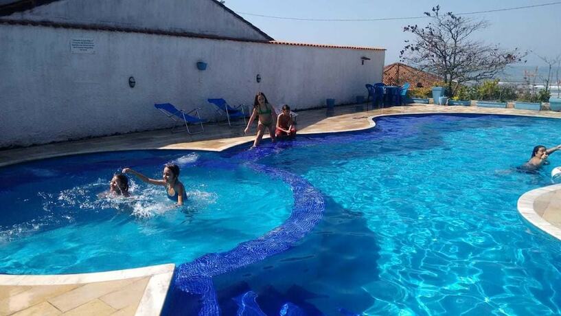 Imagen general del Hotel Pousada Praia do Sol. Foto 5