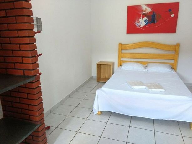 Imagen de la habitación del Hotel Pousada Praia do Sol. Foto 18