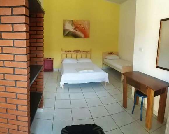 Imagen general del Hotel Pousada Praia do Sol. Foto 6