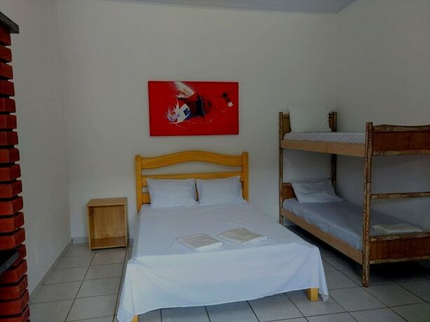 Imagen general del Hotel Pousada Praia do Sol. Foto 7