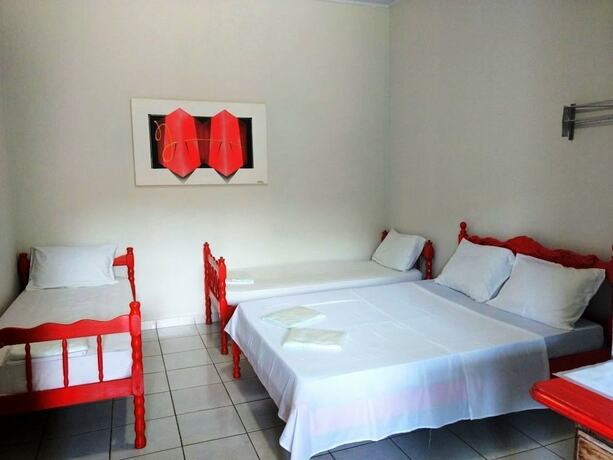 Imagen general del Hotel Pousada Praia do Sol. Foto 8