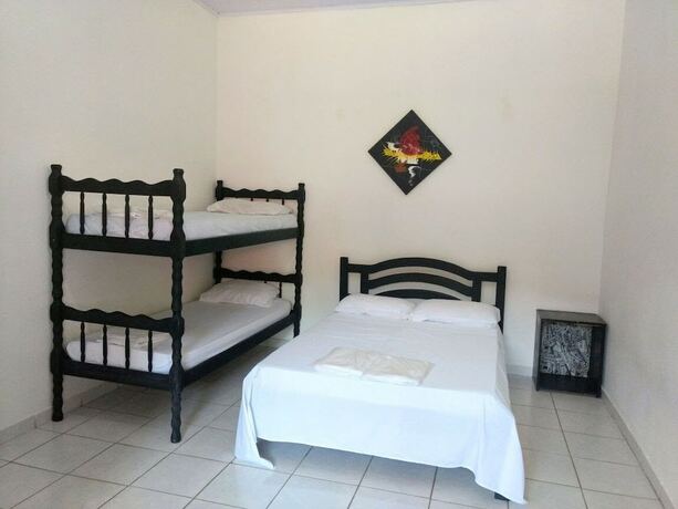 Imagen de la habitación del Hotel Pousada Praia do Sol. Foto 19