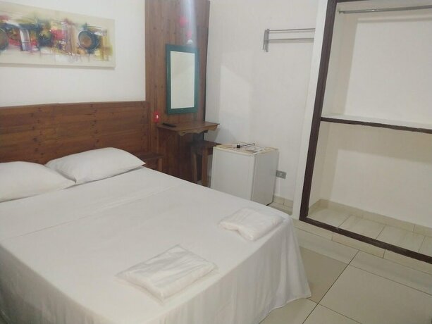 Imagen de la habitación del Hotel Pousada Praia do Sol. Foto 20