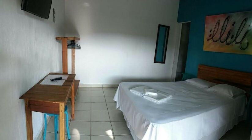 Imagen general del Hotel Pousada Praia do Sol. Foto 9