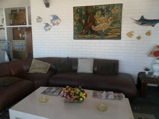 Imagen general del Hotel Pousada Pratagy. Foto 7