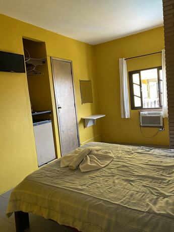 Imagen general del Hotel Pousada Pratagy. Foto 8