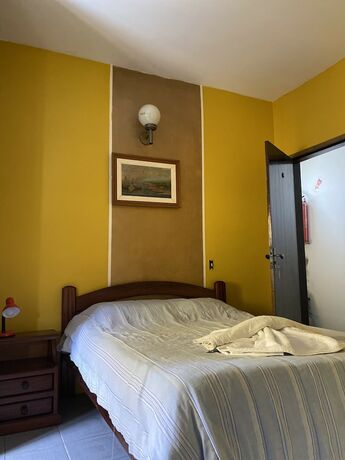 Imagen general del Hotel Pousada Pratagy, Saquarema. Foto 1