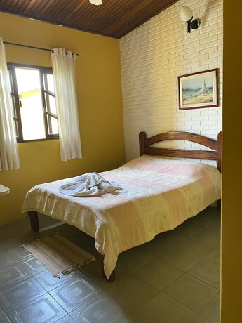Imagen general del Hotel Pousada Pratagy, Saquarema. Foto 3