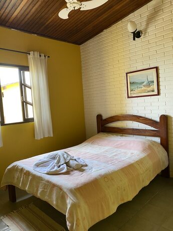 Imagen general del Hotel Pousada Pratagy, Saquarema. Foto 5