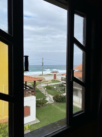 Imagen general del Hotel Pousada Pratagy, Saquarema. Foto 10