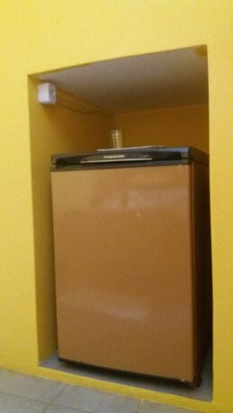 Imagen de la habitación del Hotel Pousada Pratagy, Saquarema. Foto 17