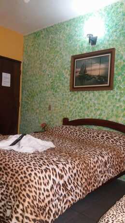 Imagen de la habitación del Hotel Pousada Pratagy, Saquarema. Foto 19