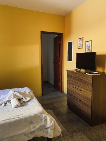 Imagen de la habitación del Hotel Pousada Pratagy, Saquarema. Foto 20
