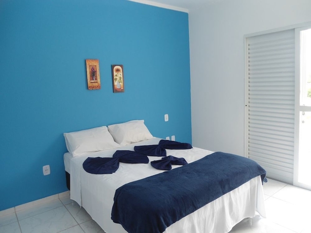 Imagen de la habitación del Hotel Pousada Primavera Da Serra. Foto 2
