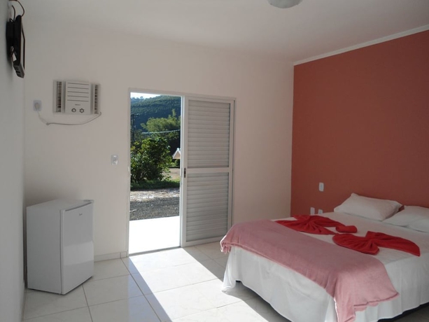 Imagen de la habitación del Hotel Pousada Primavera Da Serra. Foto 3