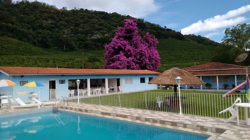 Imagen general del Hotel Pousada Primavera Da Serra. Foto 1