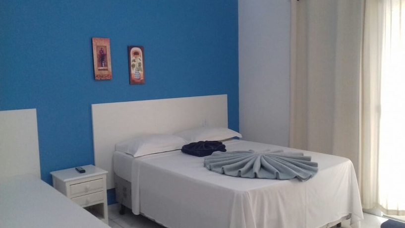 Imagen de la habitación del Hotel Pousada Primavera Da Serra. Foto 5
