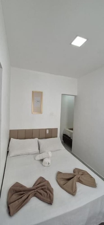 Imagen de la habitación del Hotel Pousada Primeiro Sol. Foto 1