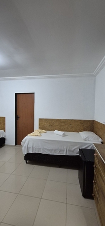 Imagen de la habitación del Hotel Pousada Primeiro Sol. Foto 5