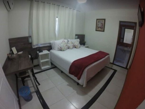 Imagen general del Hotel Pousada Princesa Isabel Dom Pedro. Foto 2