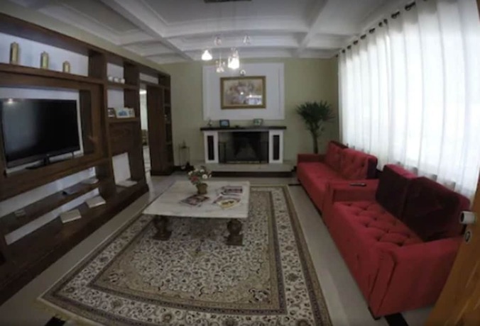 Imagen general del Hotel Pousada Princesa Isabel Dom Pedro. Foto 3