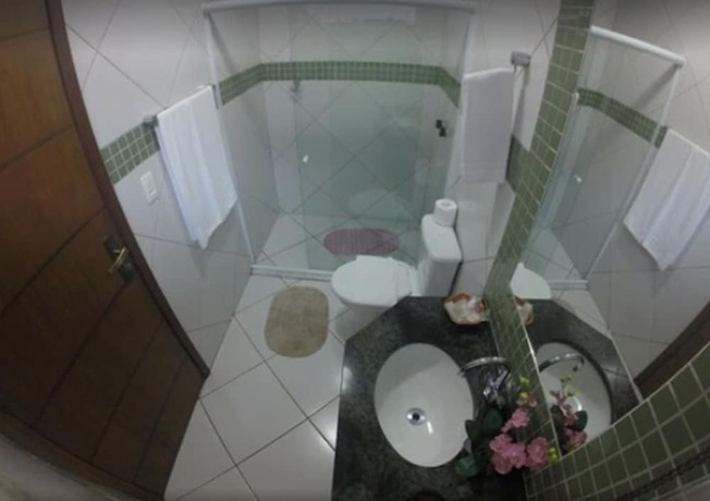 Imagen general del Hotel Pousada Princesa Isabel Dom Pedro. Foto 6