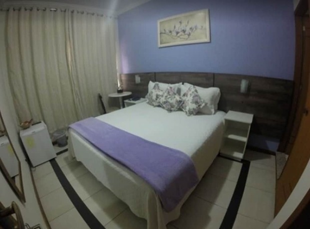 Imagen general del Hotel Pousada Princesa Isabel Dom Pedro. Foto 8