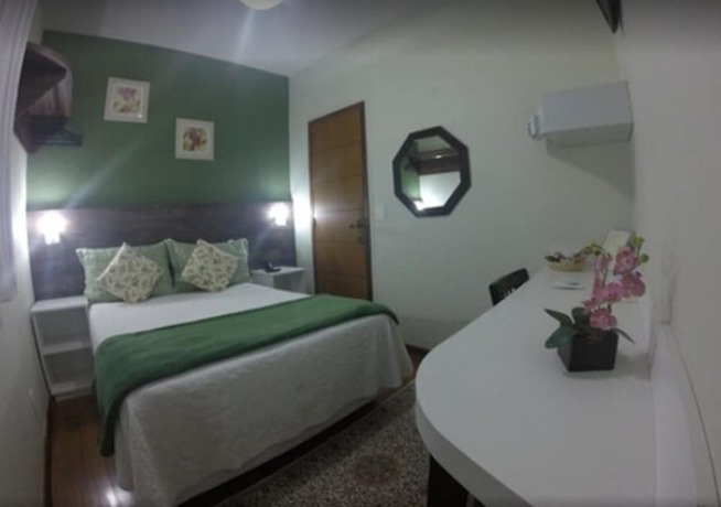 Imagen de la habitación del Hotel Pousada Princesa Isabel Dom Pedro. Foto 16