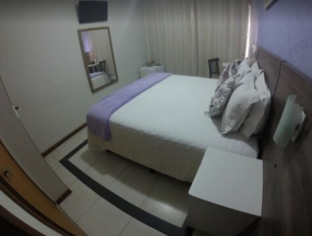 Imagen de la habitación del Hotel Pousada Princesa Isabel Dom Pedro. Foto 18