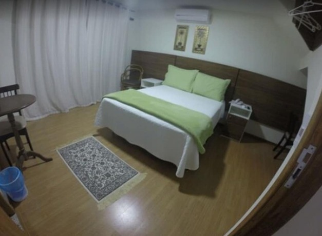Imagen de la habitación del Hotel Pousada Princesa Isabel Dom Pedro. Foto 21