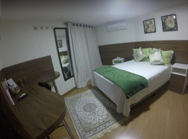 Imagen de la habitación del Hotel Pousada Princesa Isabel Dom Pedro. Foto 22