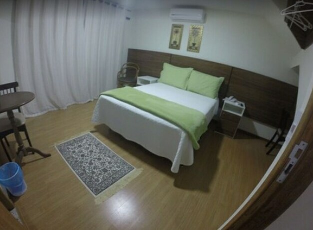 Imagen de la habitación del Hotel Pousada Princesa Isabel Dom Pedro. Foto 23