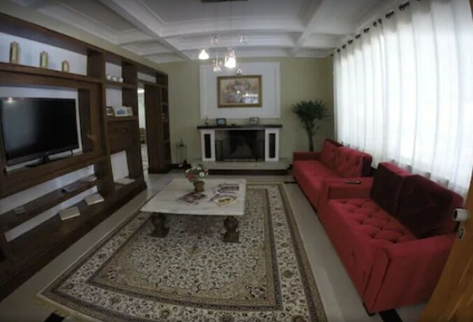 Imagen de los interiores del Hotel Pousada Princesa Isabel Dom Pedro. Foto 24