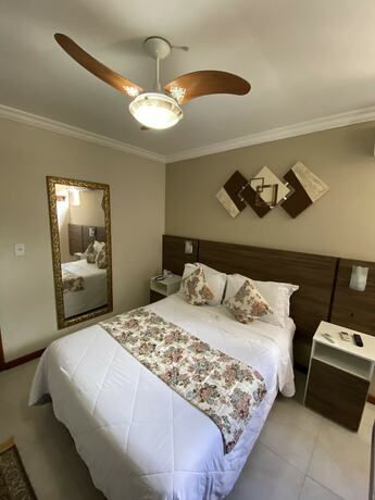 Imagen general del Hotel Pousada Princesa Isabel - Visconde. Foto 5