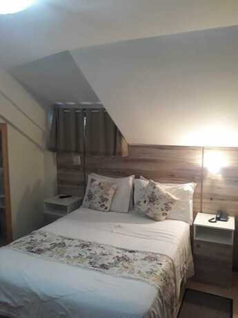 Imagen de la habitación del Hotel Pousada Princesa Isabel - Visconde. Foto 15