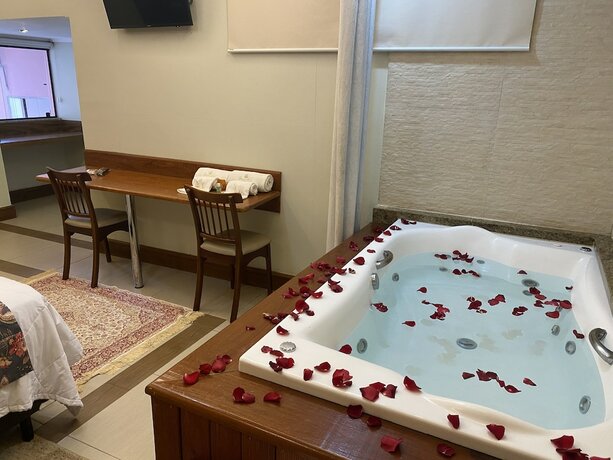 Imagen de la habitación del Hotel Pousada Princesa Isabel - Visconde. Foto 19