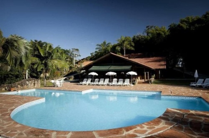 Imagen general del Hotel Pousada Quilombo Resort. Foto 6