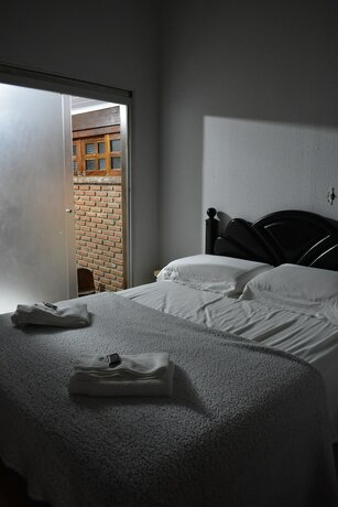 Imagen general del Hotel Pousada Quinta Dos Quintais. Foto 1