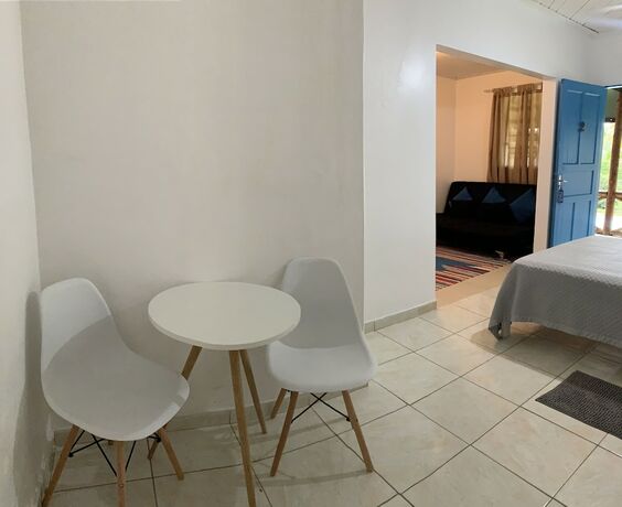 Imagen general del Hotel Pousada Quinta das Arauc&aacute;rias. Foto 2