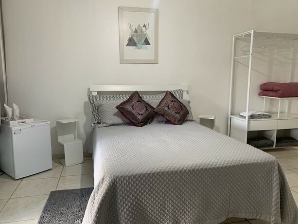 Imagen general del Hotel Pousada Quinta das Arauc&aacute;rias. Foto 5
